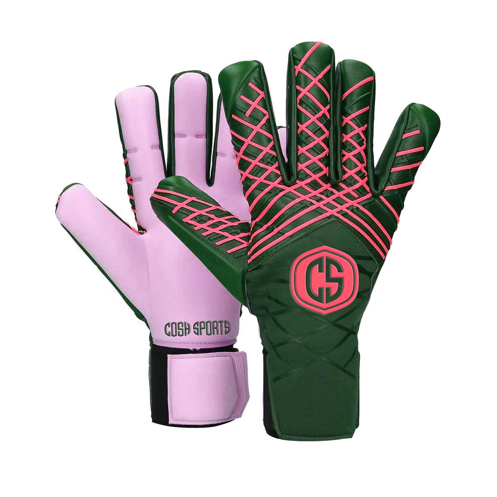 Green Pink