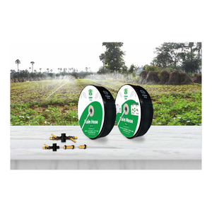 <strong>Advance</strong> Technological 40 MM Water Hose Rain Spray Hose Tubes for <strong>Irrigation</strong> System at Market Price - Product Image 1