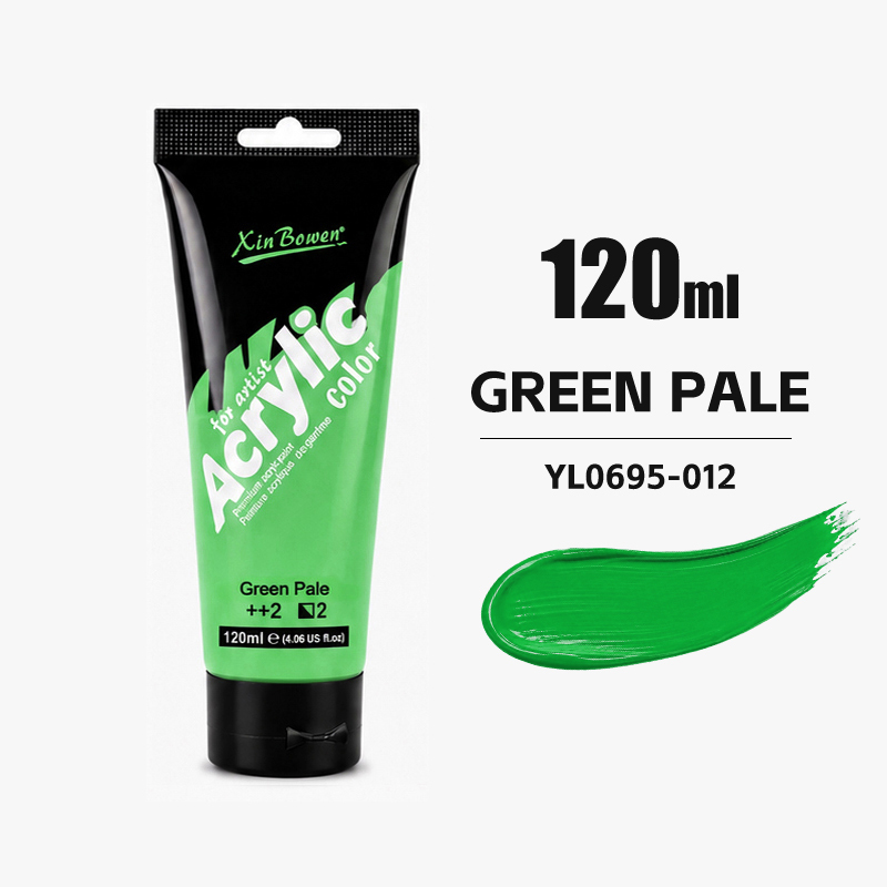 Vert pâle