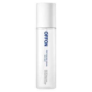 Cho offon Giữ Bình Tĩnh Làm Mát Điều Trị Mụn Trứng Cá Axit Hyaluronic Kem Dưỡng Ẩm Cơ Thể Sương Mù 150Ml Hấp Thụ Nhanh Chóng Sản Phẩm Tốt Nhất - Product Image 6