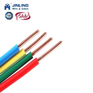 RVV 1 2 3 4 çekirdekli bakır çekirdek esnek kablo 0.6kV 1kV PVC yalıtımlı güç ve kontrol teli - Product Image 3