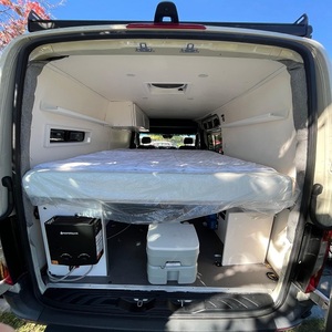 FAST SELLING 2022 MERC-EDES-BENZ SPRINTER 2500 4X4 DELIVER to YOUR DOORSTEP - Product Image 6