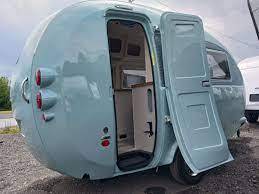 <strong>BUY</strong> <strong>New</strong> and Used Hot Sale CHEAP Nucamp Rv Travel Trailer RV Barefoot for Sale in Abroad at Very Affordable Prices