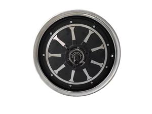 <span class=keywords><strong>Hf</strong></span> 2000w 80kph כונן אחורי גלגל חשמל רכזת המנוע ערכת מנוע צמיג למים לרכב