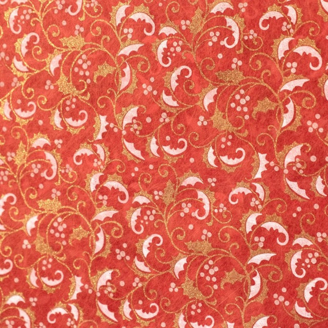 Rojo
