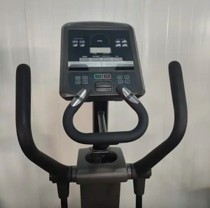 2024 Professional Factory Commercial Elliptical Cross <strong>Trainer</strong> Machine Electric Indoor Mini Elliptical <strong>Trainer</strong> for Gym - Product Image 4