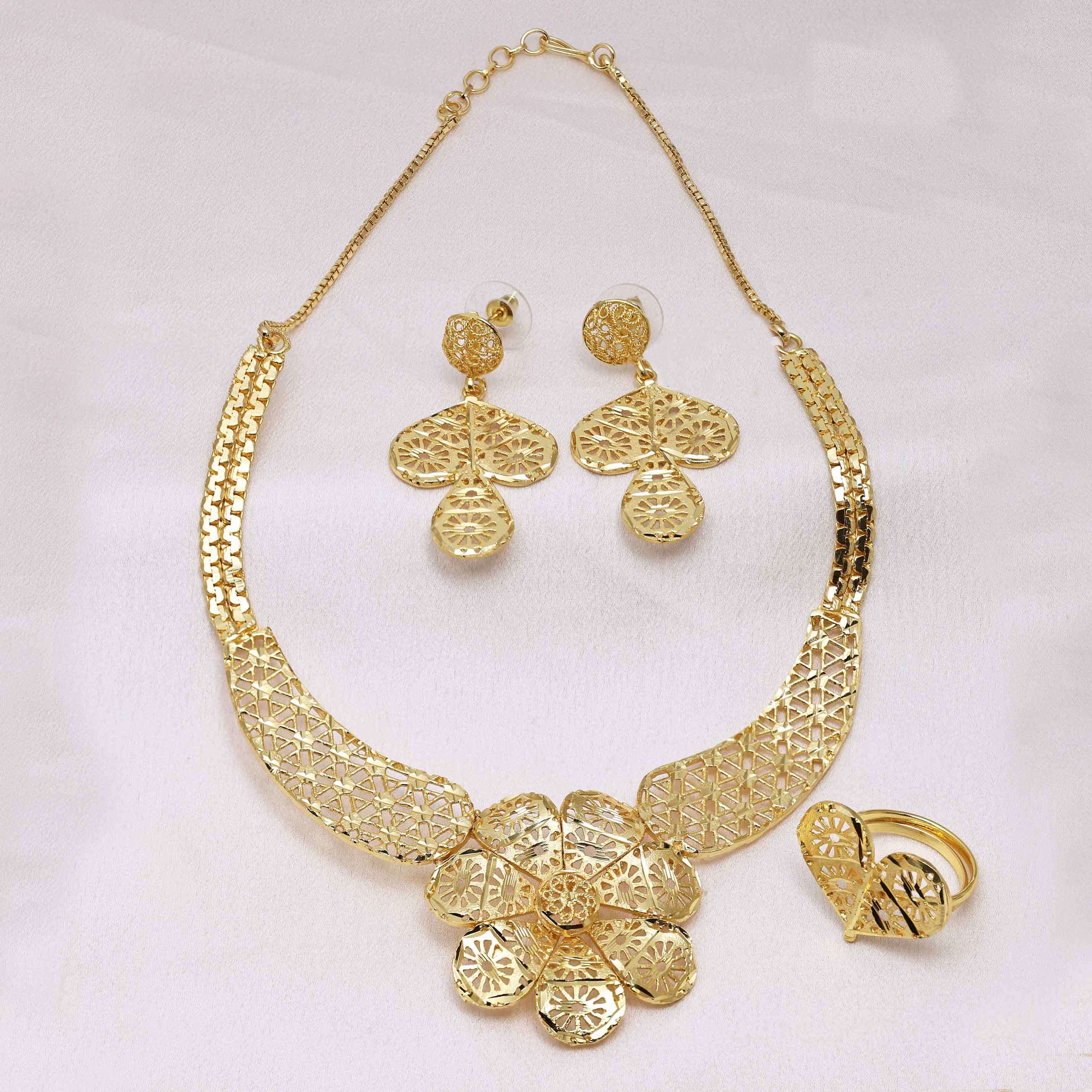 Gold