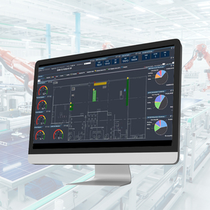 Most Popular Digital Resource Planning System with an <strong>Software</strong> to Replace a Complete ERP <strong>Software</strong> Solution - Product Image 4