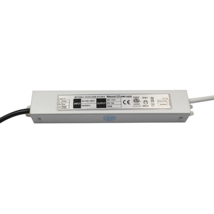 IP67 Led Driver 12V 30W y 36W Entrada de potencia de salida 240V Certificación UK y EU para iluminación - Product Image 3