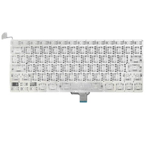 High Quality Laptop New US <strong>Keyboard</strong> for Apple MacBook <strong>Pro</strong> <strong>A1278</strong> 13.3&quot; 2009 2010 2011 Mid-2012 Series Laptop Parts for <strong>Keyboard</strong> - Product Image 5