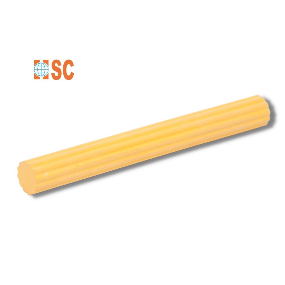 สีเหลือง