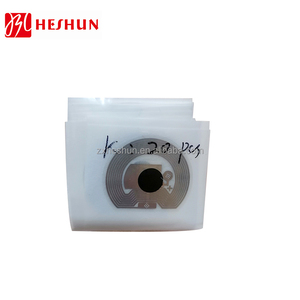 和顺高级兼容ComColors S-4867 S-4868 S-4869 S-4870油墨，适用于Risos HC5000/5500R印刷机，芯片卓越 - Product Image 3