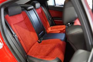 Sevkiyat için hazır DODDGE şarj SRT HELLCAT tam seçeneği - Product Image 3