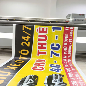 Tùy chỉnh UV in PVC biểu ngữ Flex | biểu ngữ quảng cáo ngoài trời | In biểu ngữ khổ lớn cho các cửa hàng & sự kiện - Product Image 3