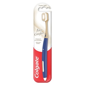 แปรงสีฟันมือสำหรับเด็ก Colgate 2 + ปี3ชิ้นขนแปรงอ่อนนุ่มพิเศษหลากสี - Product Image 6
