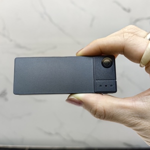 2024 Hot Body Recorder Smart <strong>Camera</strong> 50g Mini <strong>Hidden</strong> HD Portable Light Weight Wide Angle Mobile <strong>App</strong> Remote Control Wifi Recorder - Product Image 1