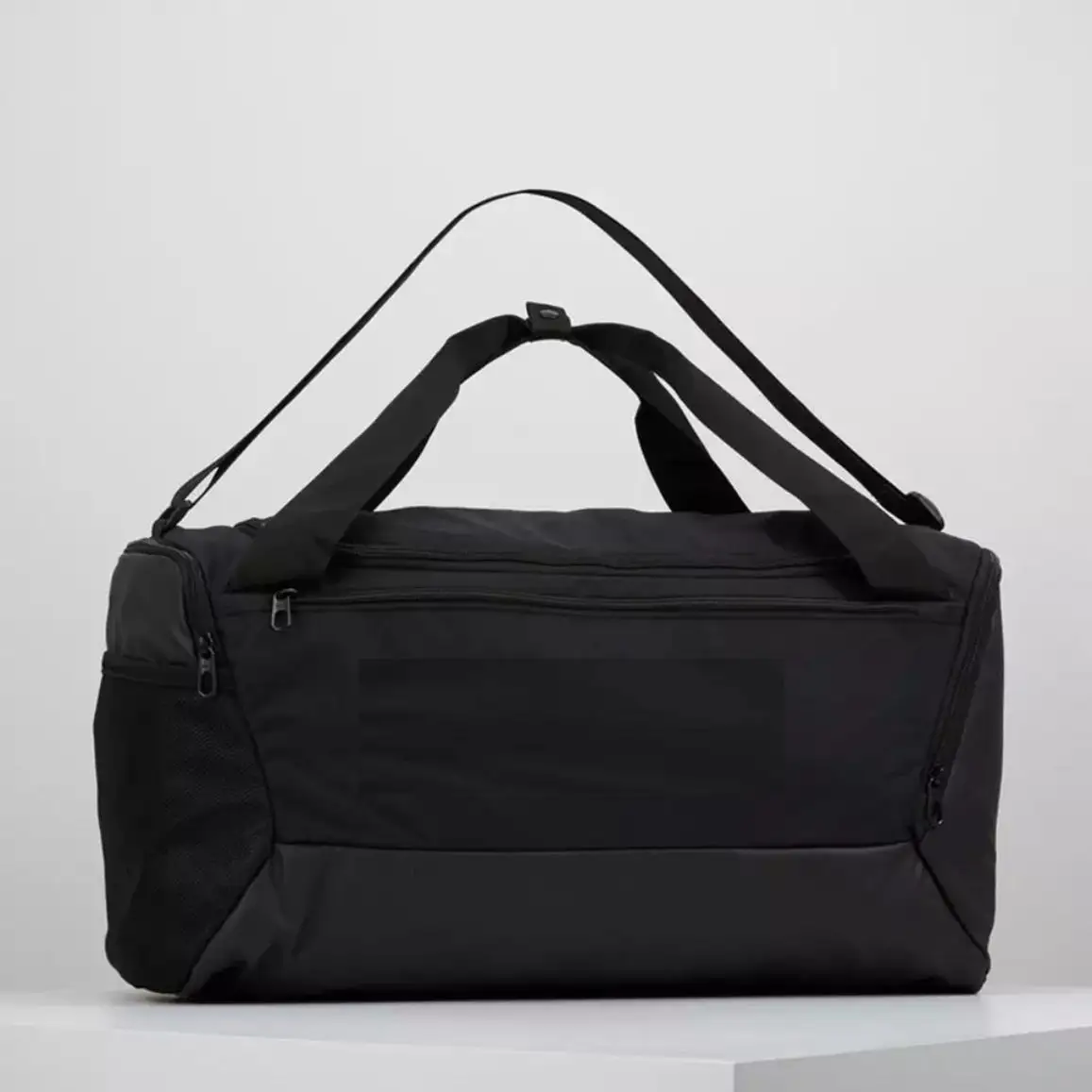 Logo personnalisé hommes populaires sport sac à dos voyage sac gym duffle sac avec compartiment à chaussures