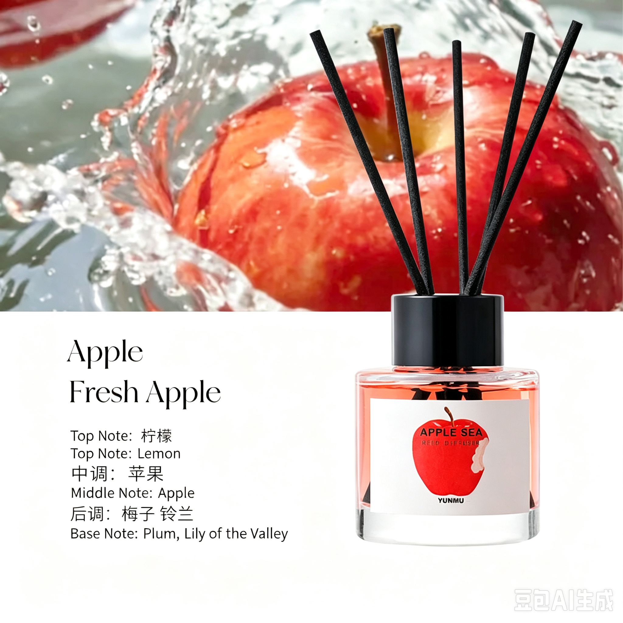 Apple