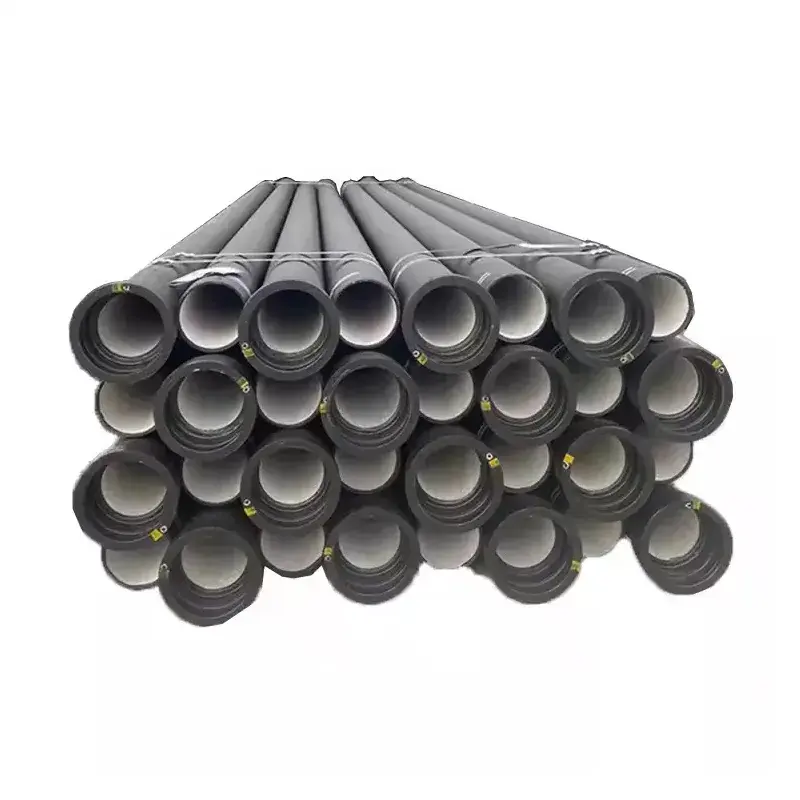 ductile iron pipe price per meter ductile iron pipe fittings universal coupling pipe joints
