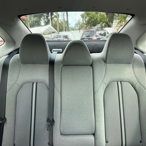 2021 Hyundai Tucson SEL FWD, sol direksiyon Turbo motor gemi hazır panoramik Sunroof deri koltuklar ile kullanılır - Product Image 2