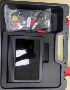 Baohua Scanner Auto Tool Kfz-Code leser ODB2-Schlüsselprogrammierdiagnose X431 V.