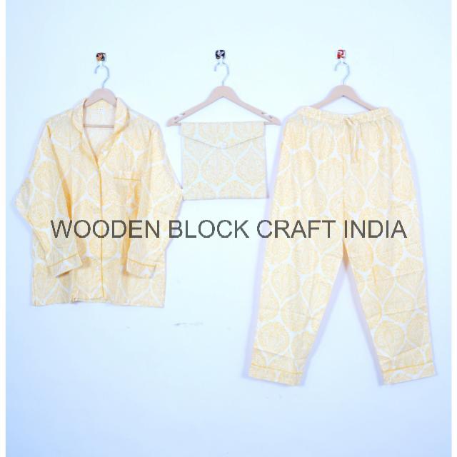 butter yellow
