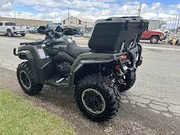 Sıcak satış SERVY 2025 2024 cf-moto CForce 1000 Overland mevcut hızlı teslimat - Product Image 3