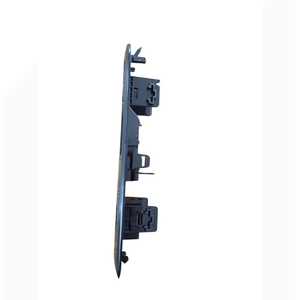 מסגרת מעלית עבור peugeot שותף citroen berlingo fiat doblo opel משולב חלון פלסטיק מתג עבור חלון להרים חלון מכונית