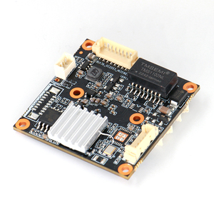2MP GC2053 GK7205V200 Network IP <strong>Camera</strong> Module 30fps H.265/H.264 RTSP Cheap Economical Smart CCTV IP Security Board <strong>Camera</strong> - Product Image 2