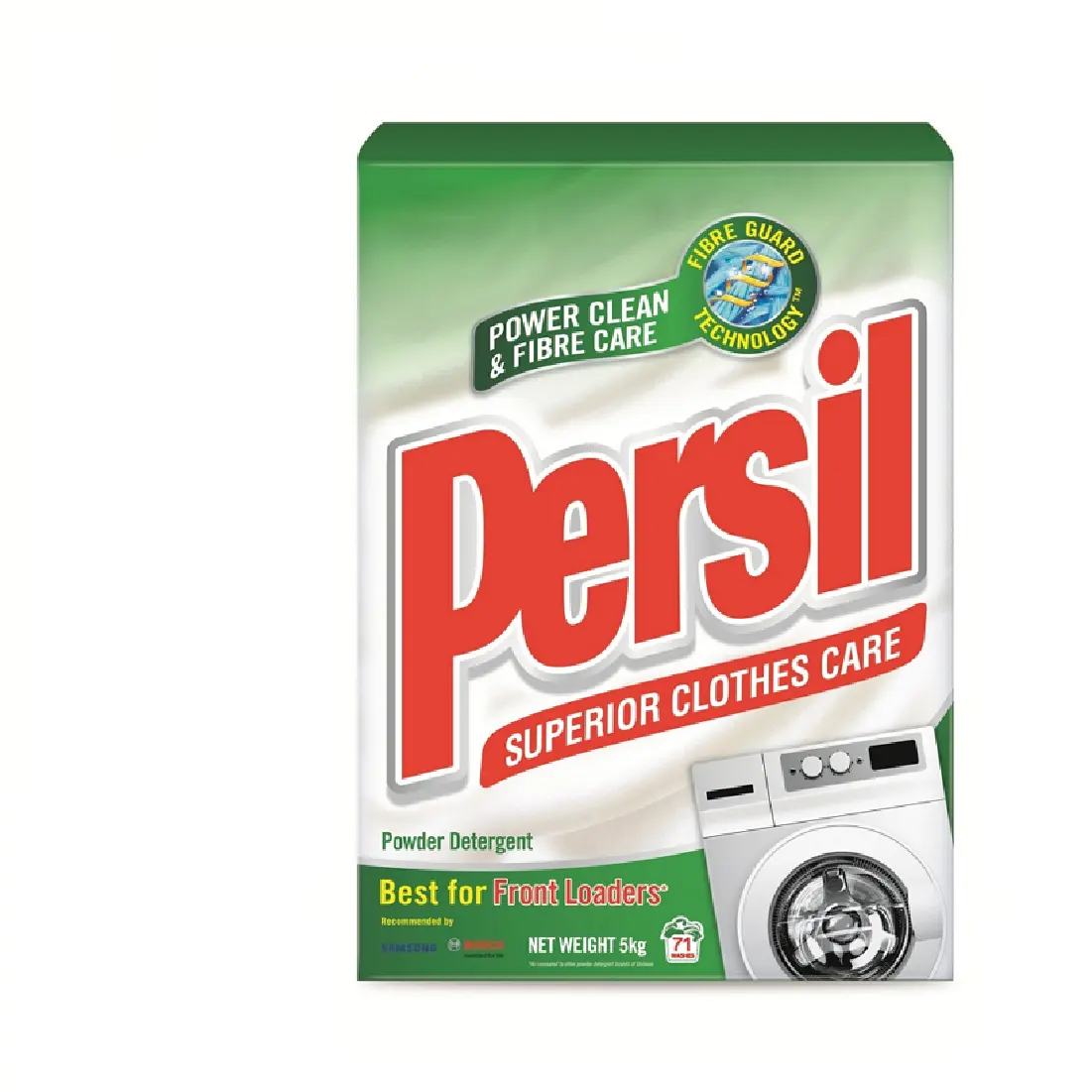 Persil Powder Sing 4x5 kg Von Unilever Brand helfen, Wäsche waschmittel von Vietnam Lieferanten Verkauf 2023 zu waschen