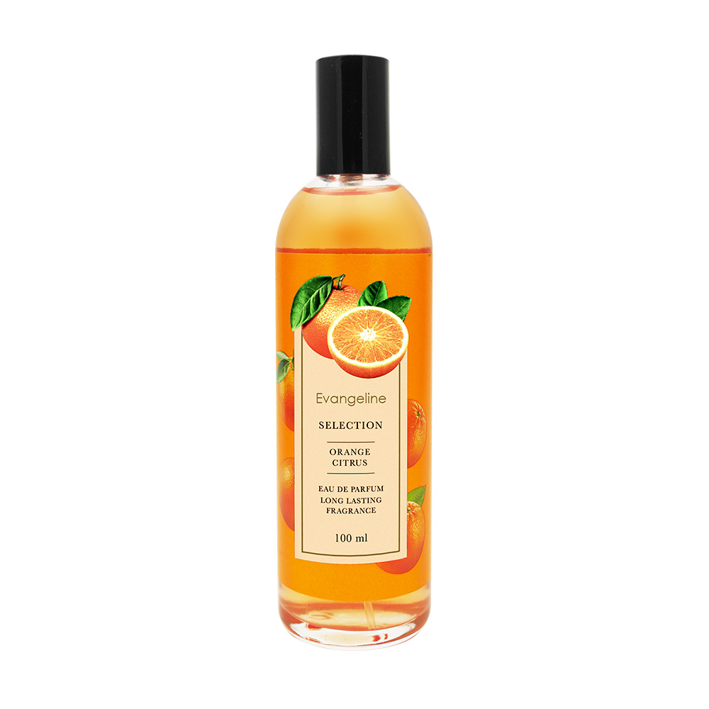 Evangeline ส้ม EDP