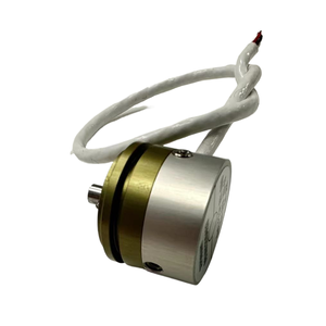 Sensor de desplazamiento angular Hall de 22mm Serie MS22 Sensores de posición de ángulo Hall para dispositivos de medición de ángulo giratorio Modelo: MS223S001 - Product Image 2
