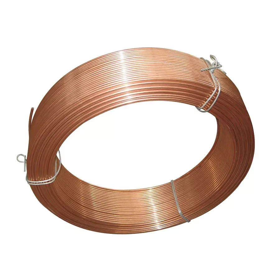 Seamless Long Lasting Metal Joint Filling SMAW AWS A5.17 EH14 Wire Arc Welding Wires for Bulk Sale at Low Prices
