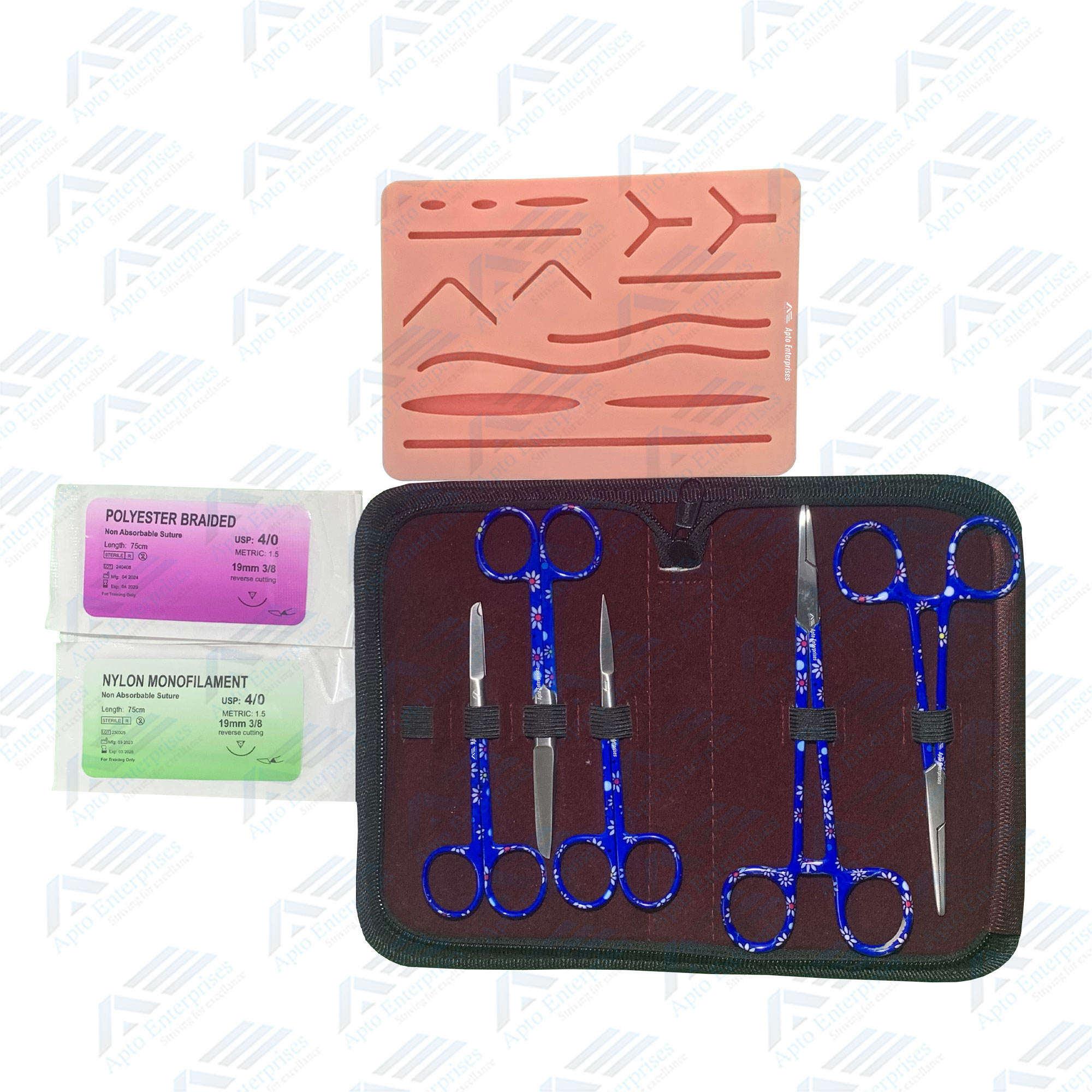 Suture Kit