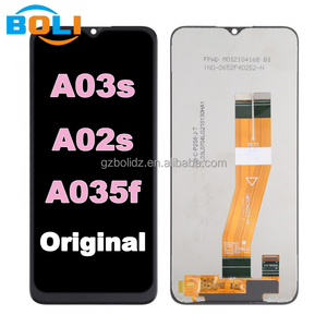 A12แอลซีดีสำหรับซัมซุง A12ดิสเพลย์สำหรับโทรศัพท์มือถือจอแอลซีดีสำหรับซัมซุง A10s อะไหล่หน้าจอแสดงผลสำหรับ Galaxy A12 pantalla - Product Image 3