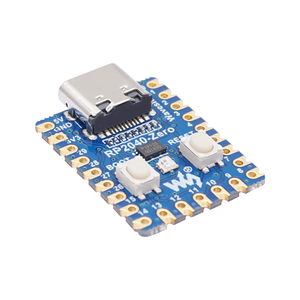 RP2040-Zero <strong>Raspberry</strong> <strong>Pi</strong> Microcontroller <strong>PI</strong> CO Development Board <strong>Mini</strong> - Product Image 4