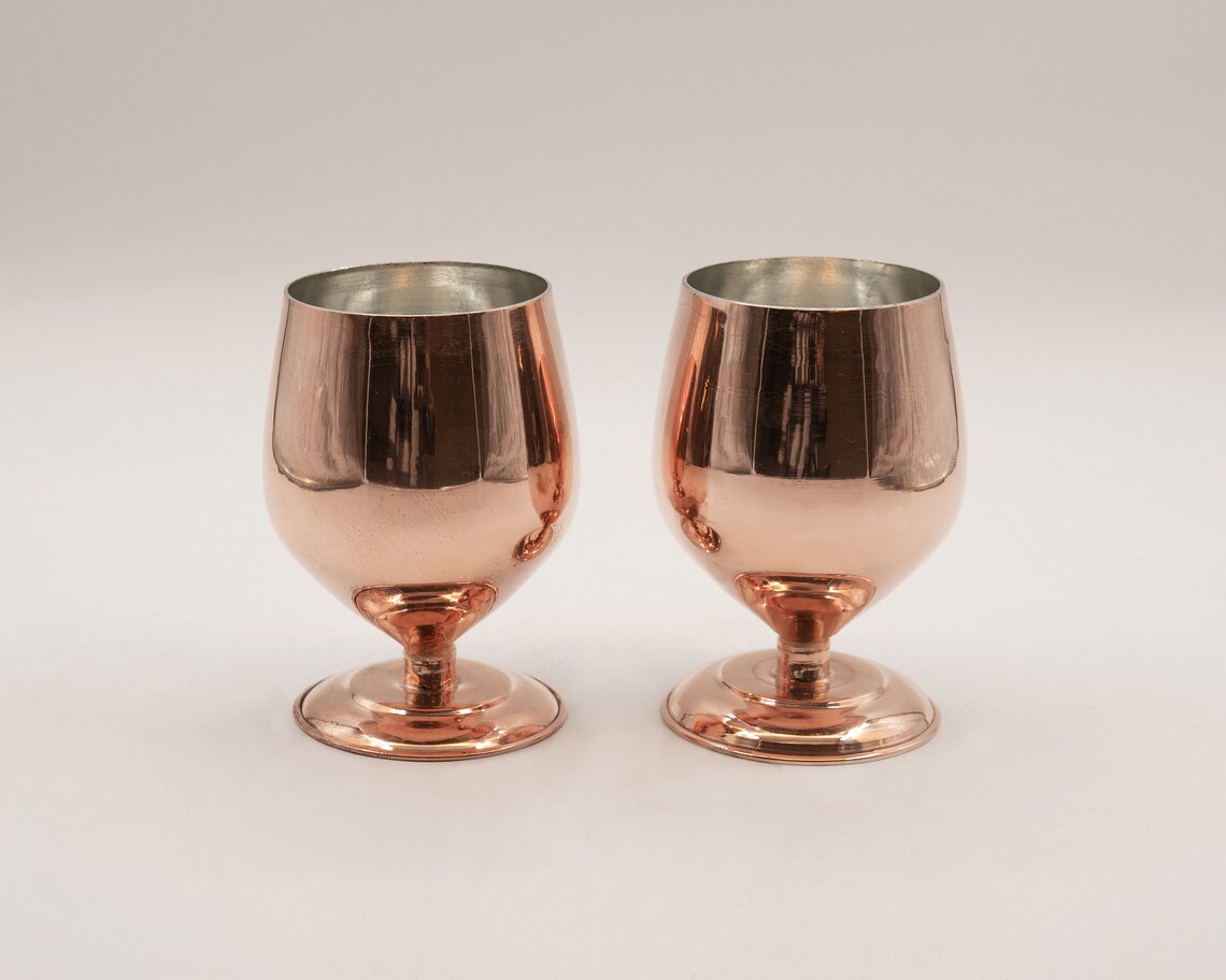 Bright Copper