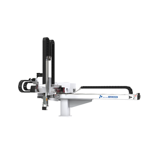 サーボモータアームロボット射出成形ロボット工場高品質産業用操作機 - Product Image 1