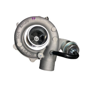 Yeni Turbo Turbo 8973105020 GT25 Isuzu NPR 4HK1 Diesel dizel için uygun 05-07 5.2L 1998 için 2004-8972089663 - Product Image 5