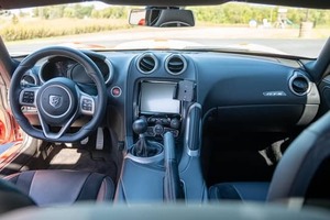 Fast Selling 2013 D-odge <strong>SRT</strong> Viper GTS - Product Image 4