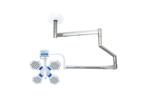 高亮度OT灯单圆顶天花板安装节能无热照明高级电源 - Product Image 4