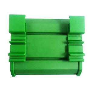8CH DC12 24V Ethernet RJ45 a 8 puertos RS485 HUB Converter para UDP TCP Modbus TCP RTU MQTT HTTP PLC Software de configuración - Product Image 3