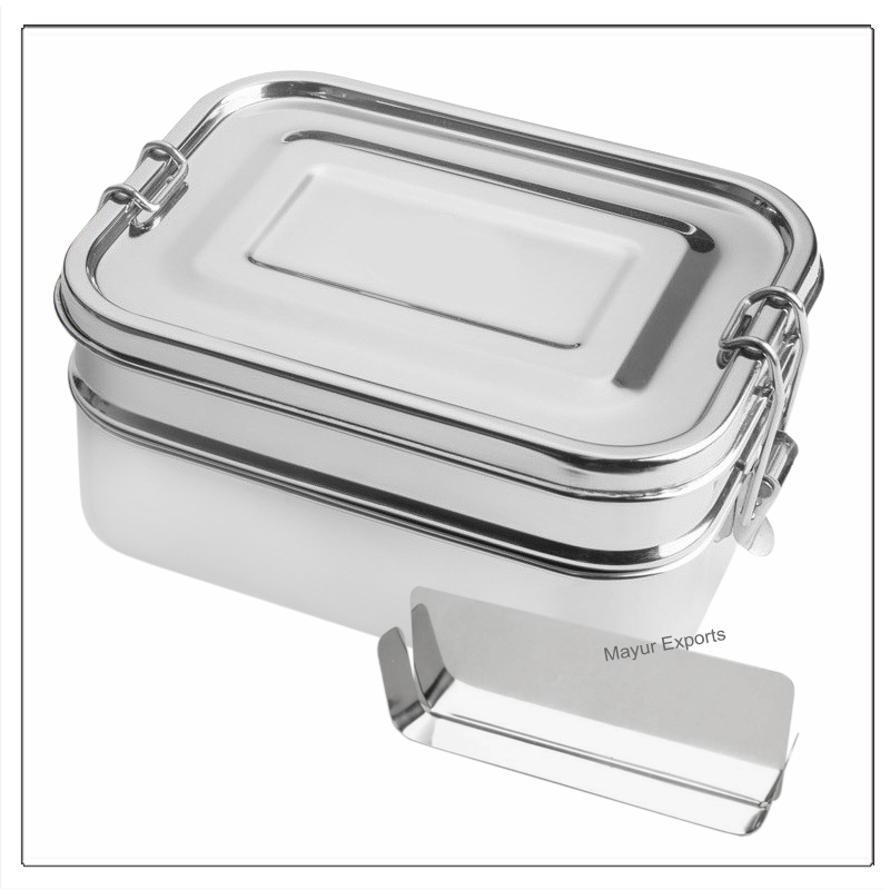 stainless steel