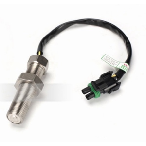 Ekskavatör parçaları yüksek kaliteli aksesuarları motor devir sensörü 21E3-0042 için R225-7/R305-9 - Product Image 2