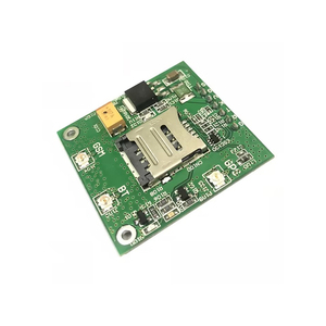 SIM808适配器板全球定位系统全球移动通信系统GPRS集成模块取代<span class=keywords><strong>SIM908</strong></span>