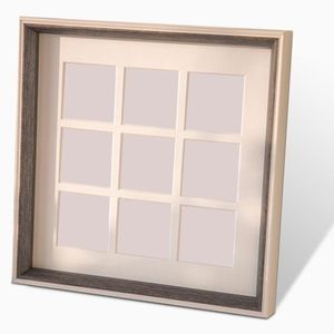 กรอบรูปไม้ MDF 4x6แบบคลาสสิกสำหรับตกแต่งบ้าน (4รีวิว)