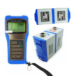 China <strong>Ultrasonic</strong> Water Flow Meter Price for <strong>Arduino</strong>