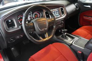 Sevkiyat için hazır DODDGE şarj SRT HELLCAT tam seçeneği - Product Image 5