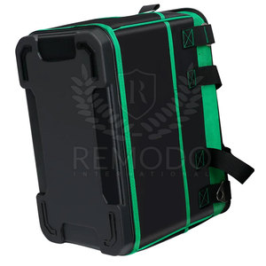 プロ用ツールバッグ耐水性材料と余分なストレージループツールバッグ - Product Image 2