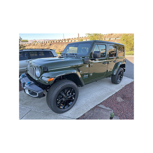 Jeep Wrangler Heated Seat Kit Universal Fit <strong>Plug</strong> And Play Installation Comfortable Warmth <strong>In</strong> Cold Weather - Product Image 1